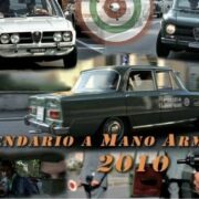 Calendario a mano armata 2010