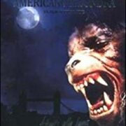 Lupo mannaro americano a Londra, Un