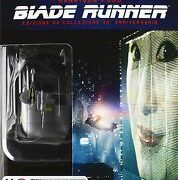 Blade Runner 30th Anniversary Collector’s Edition (3 Blu-Ray + modellino automobile)