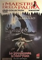 Squartatore di New York, Lo (I maestri della paura)