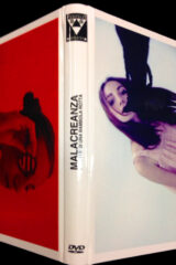 Malacreanza (dai diari di una bambina rotta) Limited Edition 22 Hardbox + CD (Autografato)