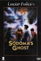 Sodoma's ghost (DVD IMPORT IN ITALIANO)