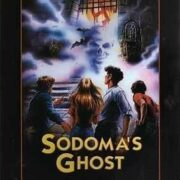 Sodoma's ghost (DVD IMPORT IN ITALIANO)