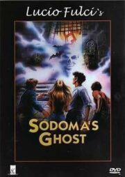 Sodoma’s ghost (DVD IMPORT IN ITALIANO)