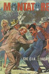 Montatore n.21 - Che cia... vada!