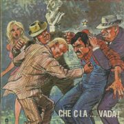 Montatore n.21 - Che cia... vada!