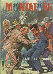 Montatore n.21 – Che cia… vada!