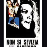 Non si sevizia un paperino