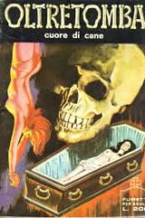 Oltretomba n. 007