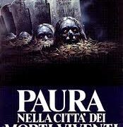 Paura nella città dei morti viventi (EDITORIALE)