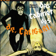 Gabinetto del dottor Caligari, Il (Blu Ray)