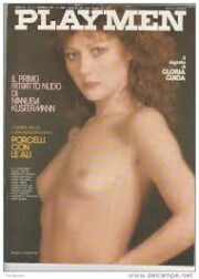 Playmen 1977 (febbraio) MANUELA KASTERMANN
