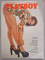 Playboy (edizione italiana) 1973 – Settembre