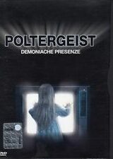Poltergeist - Demoniache presenze (SNAPPER EDITION)