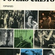 Pier Carpi - Povero Cristo