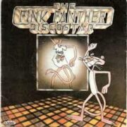 Pink Panther Discostar (45 giri)