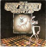 Pink Panther Discostar (45 giri)