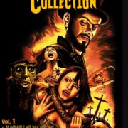 Coffin Joe Collection vol.1 (3 Dvd+Libro)