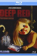 Profondo rosso (Blu-Ray)