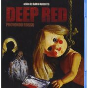 Profondo rosso (Blu-Ray)