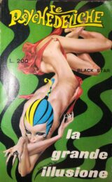 Psychedeliche n.5 (settembre 1969) – La grande illusione