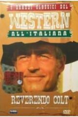 Reverendo Colt
