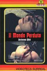 Mondo perduto, Il (HARDBOX, Vintage DESIGN 1, LIMITED 30) Copia autografata da Shivabel!