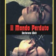 Mondo perduto, Il (HARDBOX, Vintage DESIGN 1, LIMITED 30) Copia autografata da Shivabel!