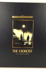 Exorcist, The - L'Esorcista 25th Anniversary Special Edition Collector Set (DVD+CD+gadgets)