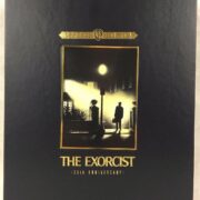 Exorcist, The - L'Esorcista 25th Anniversary Special Edition Collector Set (DVD+CD+gadgets)