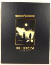 Exorcist, The – L’Esorcista 25th Anniversary Special Edition Collector Set (DVD+CD+gadgets)