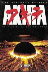 Akira - The ultimate edition (3 DVD)