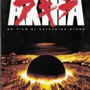 Akira - The ultimate edition (3 DVD)