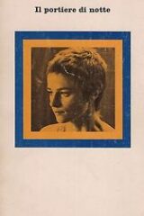 Portiere di notte, Il (sceneggiatura)