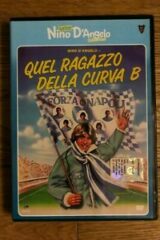 Quel Ragazzo Della Curva B (EDITORIALE)