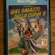 Quel Ragazzo Della Curva B (EDITORIALE)