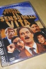 Monty Python's The Meaning of Life - Il senso della vita (Jewel Box)