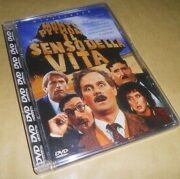 Monty Python’s The Meaning of Life – Il senso della vita (Jewel Box)