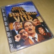 Monty Python's The Meaning of Life - Il senso della vita (Jewel Box)