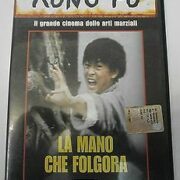 Mano che folgora, La (editoriale)