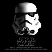 Star Wars – The ultimate soundtrack collection (10 CD + 1 DVD)