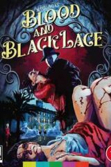 Sei donne per l'assassino (BLU RAY)