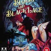 Sei donne per l'assassino (BLU RAY)