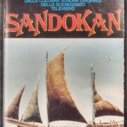 Sandokan (Audiocassetta)
