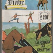 Sexy Fiabe n.2 - La rivolta dei grattoni