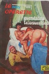 Sexy operette n.2 - Guendalina Telosucchios