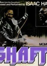 Shaft (2 LP)