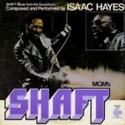 Shaft (2 LP)