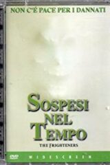 Sospesi Nel Tempo (prima edizione jewel box)