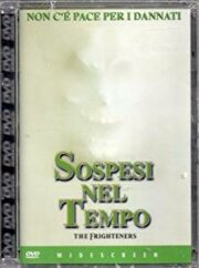 Sospesi Nel Tempo (prima edizione jewel box)
